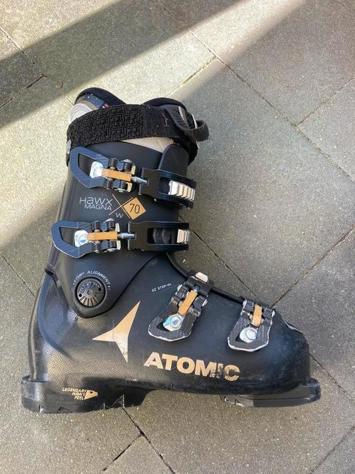 Skibotten Atomic maat 39, Sports & Fitness, Ski & Ski de fond, Utilisé, Chaussures, Atomic, Enlèvement ou Envoi