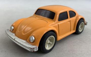 Voiture Tonka Volkswagen Beetle Bug Beetle Vintage Metal Jap
