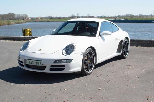 Porsche 911 997 3.8i S xenon sport exhaust new ....., Autos, Porsche, Entreprise, Achat, ABS, Airbags, Air conditionné, Alarme