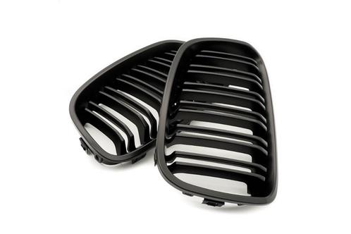 Grille Calandre Bmw BMW 1 5 portes (F20-F21) 07.2011 - Mat, Autos : Divers, Tuning & Styling, Enlèvement ou Envoi