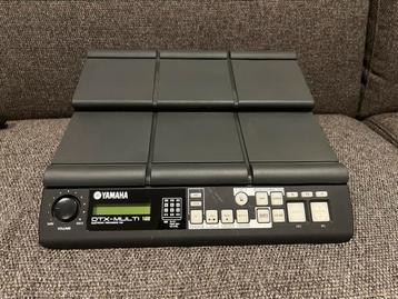 Yamaha DTX Multi 12 (drum/percussiepad)