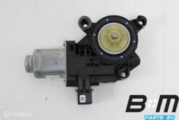 Raammotor linksachter Seat Ibiza 6P 6R0959811R