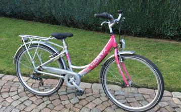 Meisjesfiets 26 inch