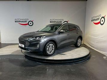 Ford Kuga 1.5 EcoBoost  Titanium/1e-eig/Cam/Cruise/Navi