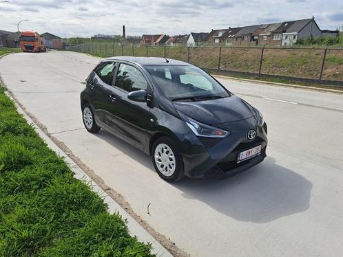 Toyota Aygo, Autos, Toyota, Particulier, Aygo, ABS, Caméra de recul, Airbags, Air conditionné, Android Auto, Bluetooth, Ordinateur de bord