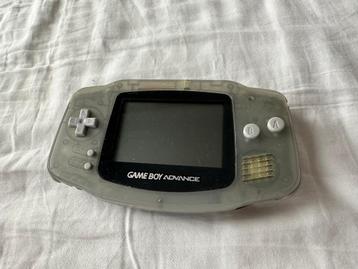 Game Boy Advance Original