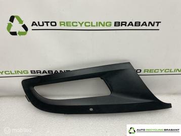 Bumperrooster Mistlamp Rechts Volkswagen Polo 6R0853666D