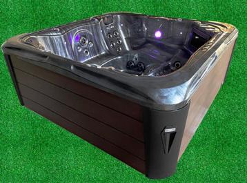 Jacuzzi King Spa Deluxe