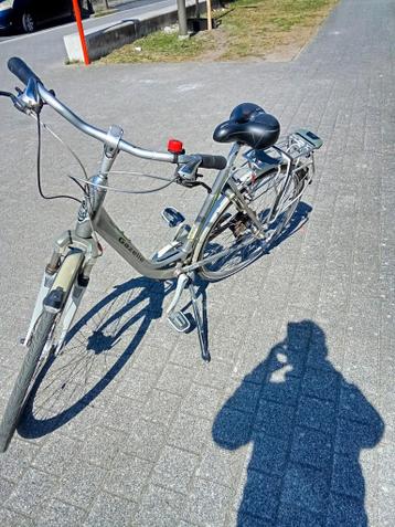 Fiets te koop