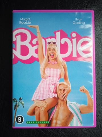 Barbie (Margot Robbie / Ryan Gosling)