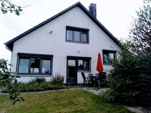 A vendre Natoye :Villa 4 façades 3 ch garage jardin (RC 745€, Immo, Maisons à vendre, Province de Namur, 500 à 1000 m², Maison individuelle