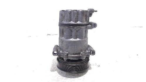 AIRCO POMP Peugeot 207 / 207+ (WA / WC / WM) (9651910980), Auto-onderdelen, Airco en Verwarming, Peugeot, Gebruikt