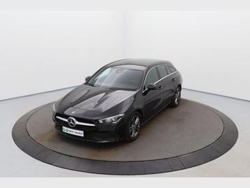 Mercedes-benz Classe CLA SW (X118) CLA 180 d Business Soluti