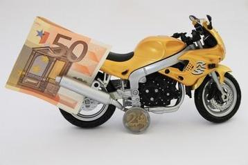 Besoin de vendre votre moto scooter rapidement ?