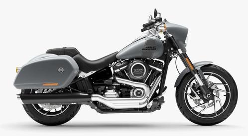 Harley-Davidson FLSB (bj 2023), Motoren, Motoren | Harley-Davidson, Bedrijf, Overig