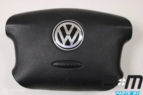 Bestuurdersairbag Volkswagen Golf 4, Autos : Pièces & Accessoires, Autres pièces automobiles, Utilisé