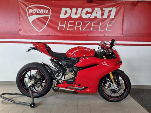 Ducati Panigale 1299s, Motoren, Motoren | Ducati, Particulier, Sport, meer dan 35 kW, 2 cilinders, Ophalen