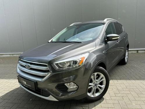 Ford Kuga diesel automatique, Autos, Ford, Entreprise, Achat, Kuga, ABS, Phares directionnels, Airbags, Air conditionné, Android Auto