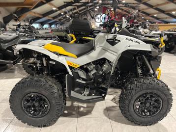 CAN-AM Renegade X XC T 1000 T3B MY23 18999€ - 500€ 18499€