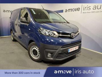 Toyota ProAce 1.6 | AIR CO | 1ER PROP | 14.041€ NETTO