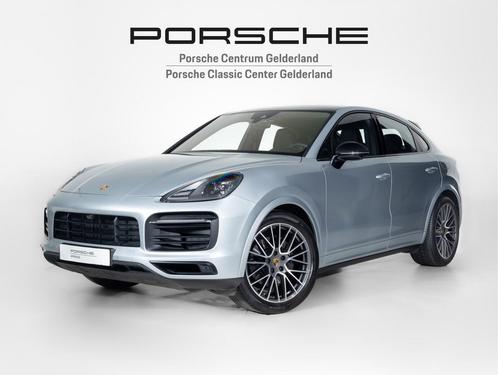 Porsche Cayenne E-Hybrid Coupé, Auto's, Porsche, Bedrijf, Cayenne, 4x4, ABS, Airbags, Alarm, Centrale vergrendeling, Climate control