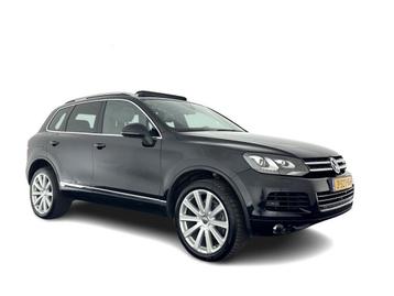 Volkswagen Touareg 3.0 TSI Hybrid Highline Aut. *PANO | ACC 