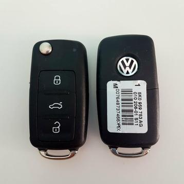volkswagen seat skoda sleutels bijmaken & coderen
