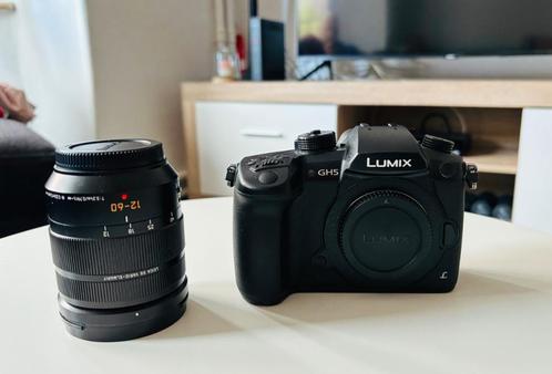 Panasonic LUMIX G DC-GH5L, Audio, Tv en Foto, Fotocamera's Digitaal, Zo goed als nieuw, Overige Merken, Ophalen