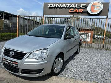 Volkswagen Polo 1.2i Garantie 