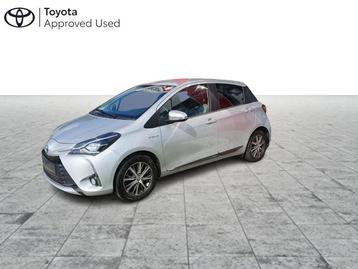 Toyota Yaris Y20+GPS+Cam+Tot6jr garantie 