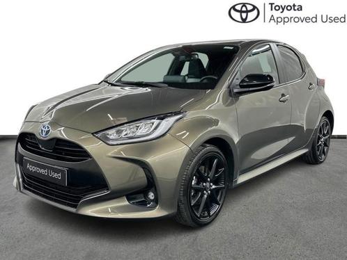 Toyota Yaris Style, Autos, Toyota, Entreprise, Yaris, Régulateur de distance, Airbags, Air conditionné, Bluetooth, Ordinateur de bord