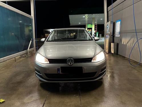 VOLKSWAGEN GOLF 7 1.6 TDI 4Motion Blue Motion, Autos, Volkswagen, Particulier, Golf, ABS, Airbags, Air conditionné, Alarme, Bluetooth