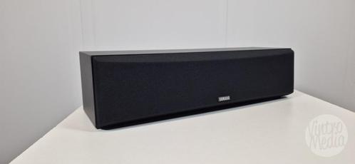 Yamaha NS-C105 Center Speaker | Luidspreker | Centerspeaker, TV, Hi-fi & Vidéo, Enceintes, Utilisé, Haut-parleur central, 60 à 120 watts