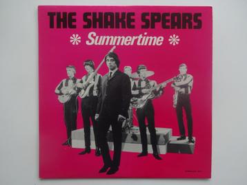 The Shake Spears - L'été (1978)