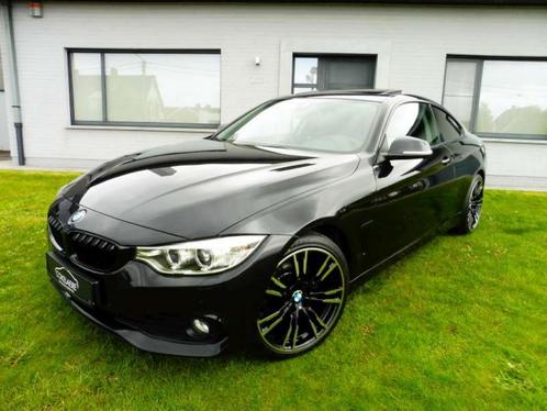 BMW 318i M-Pack LED/AutAirco/SportRem/PDC/Cruise/USB/19"M, Autos, BMW, Entreprise, Achat, Série 3, ABS, Airbags, Air conditionné