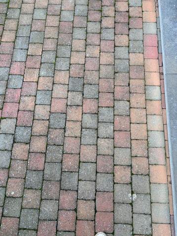 GRATIS Betonklinker 10x10x6