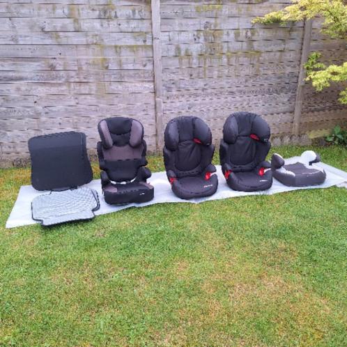 Autostoelen samen of apart ieder degelijk bod wordt aanvaard, Kinderen en Baby's, Autostoeltjes, Zo goed als nieuw, Maxi-Cosi