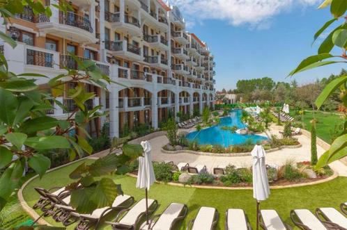 Location Appartement à Sunny Beach (Bulgarie), Vacances, Maisons de vacances | Autres pays, Appartement, Ville, Mer, 2 chambres
