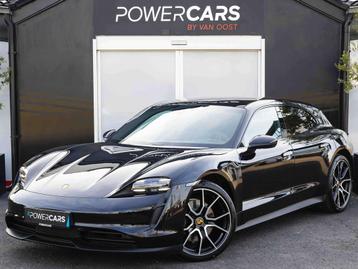 Porsche Taycan SPORT TURISMO | 93.4 kWh | NEW | 21"RS | PANO