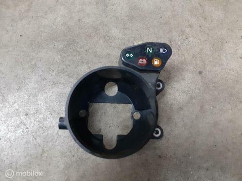 Dashboard tellerhuis 748 916 996 998 Supersport ST2 ST4 SSie, Motos, Pièces | Ducati, Utilisé, Enlèvement ou Envoi