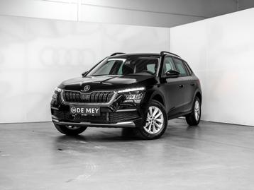 Skoda Kamiq 1.0 TSI Ambition DSG