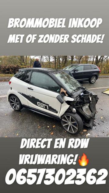 **GEZOCHT** aixam ligier microcar CONTANT OF BANK