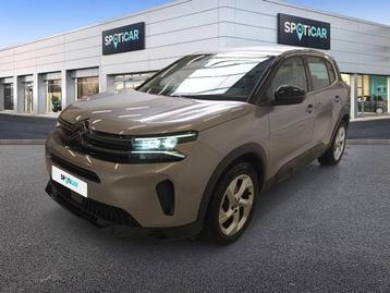 Citroen C5 AIRCROSS  1.5 BlueHDi 130 S&S EAT8 Live