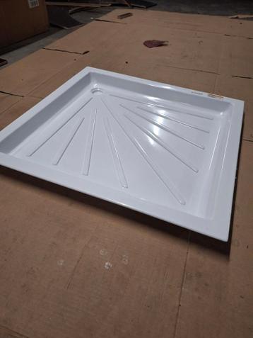 Douchebak camper caravan mobilhome van Reimo 723x682x62