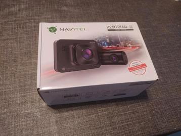 Navitel R250 DUAL Camera night vision 