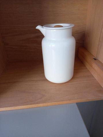 Marimekko, pot à lait Oiva
