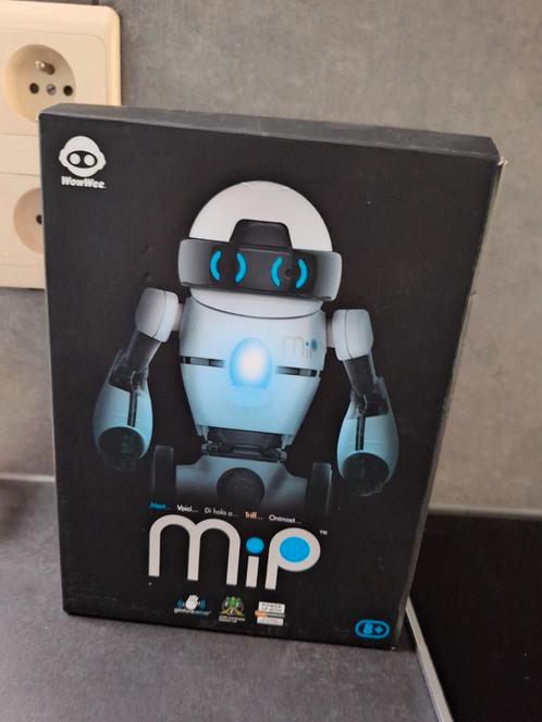 Robot Mip, Enfants & Bébés, Jouets | Autre, Comme neuf, Enlèvement ou Envoi