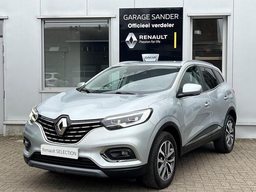 Renault Kadjar  TCe 140 Pk Intens * Automaat *, Auto's, Renault, Bedrijf, Kadjar, ABS, Airbags, Bluetooth, Boordcomputer, Centrale vergrendeling