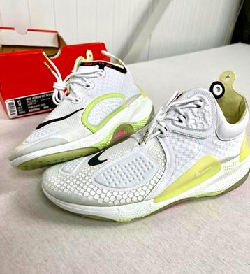 Nieuw Nike Joyride CC3 Setter new sport sneakers groen-wit