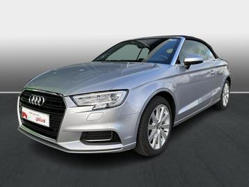 Audi A3 Cabriolet 1.4 TFSI Design